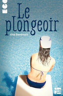 Front cover_Le plongeoir