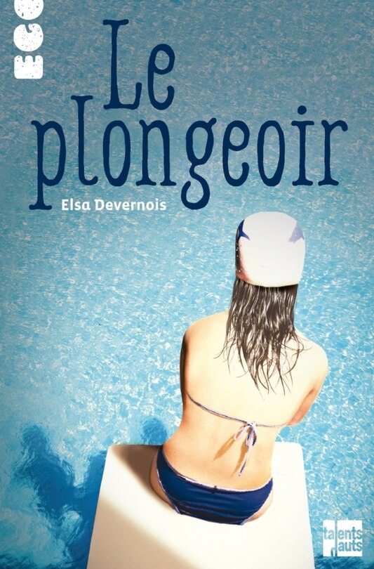 Front cover_Le plongeoir
