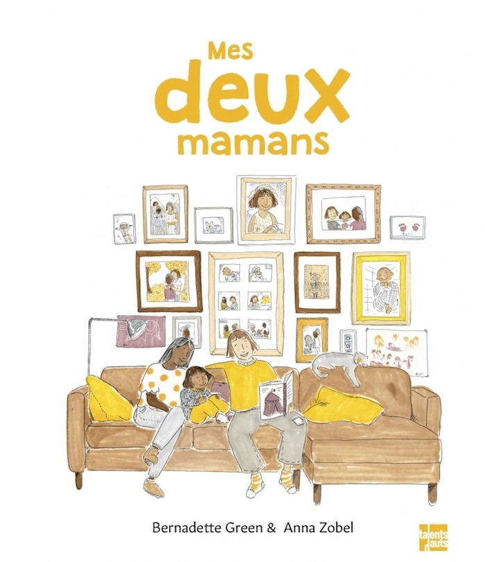 Couverture_Mes deux mamans