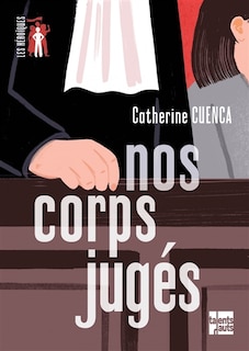 Front cover_Nos Corps Jugés