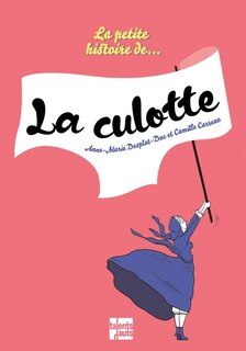 Front cover_La petite histoire de... la culotte