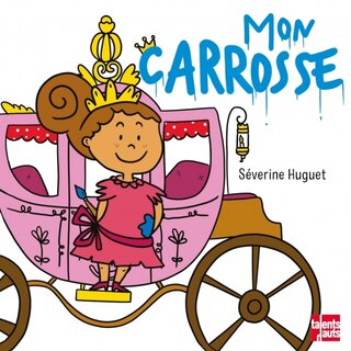 Couverture_Mon carrosse