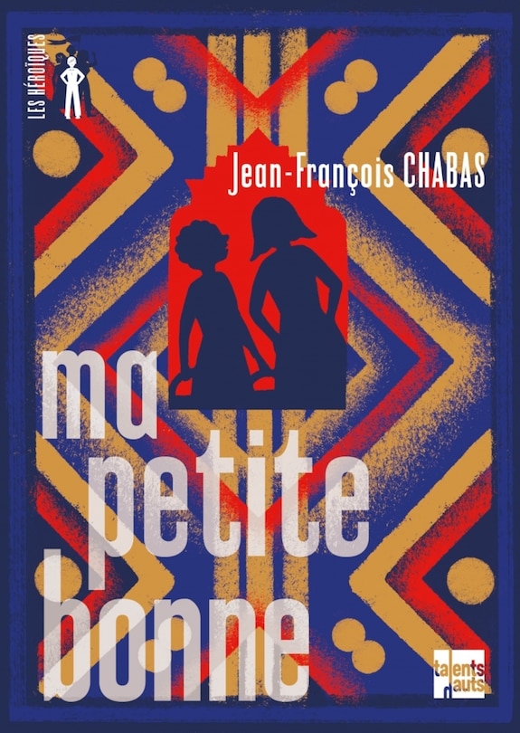 Couverture_Ma petite bonne