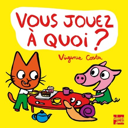 Couverture