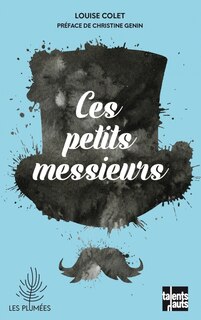 Front cover_Ces petits messieurs