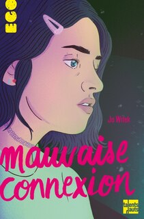 Front cover_Mauvaise connexion