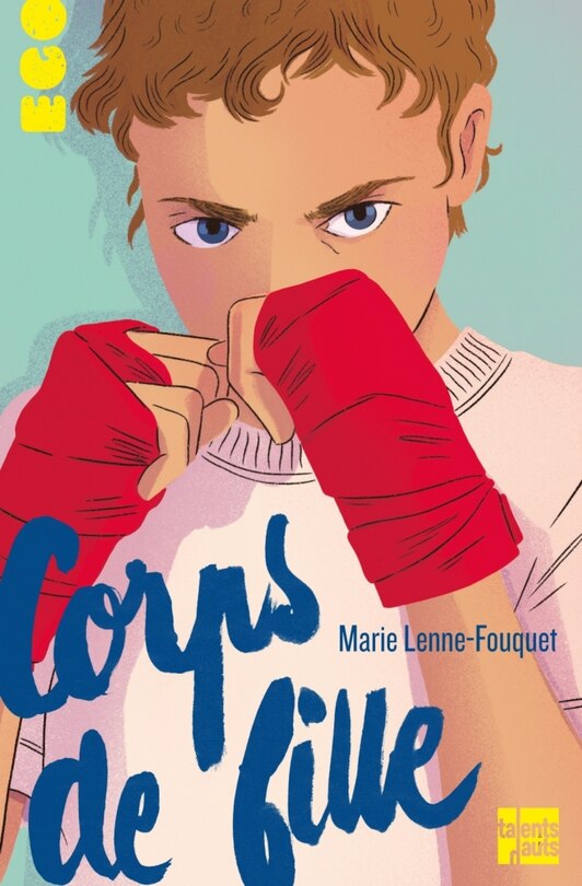 Front cover_Corps de fille