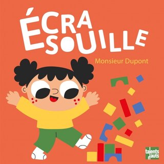Front cover_Ecrasouille