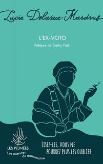 Front cover_L' ex-voto