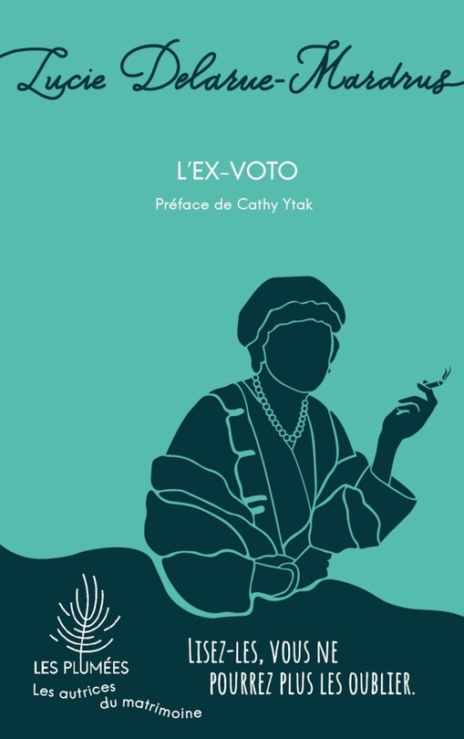 Front cover_L' ex-voto