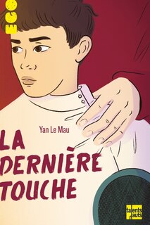 Front cover_La dernière touche
