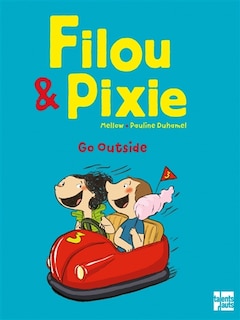 Front cover_Go outside