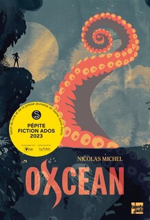 Front cover_Oxcean