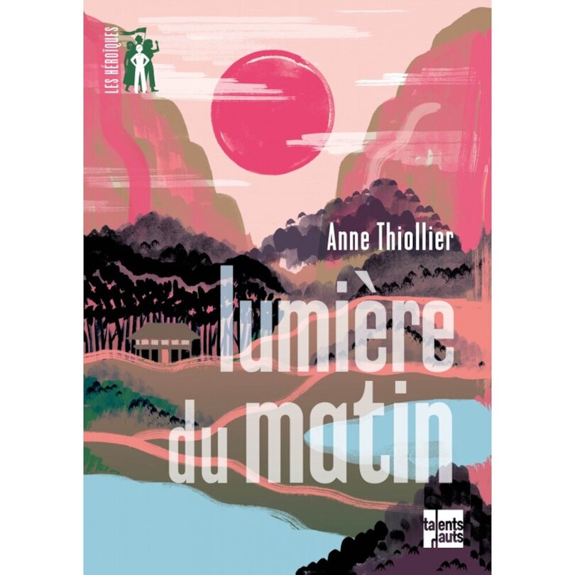 Front cover_Lumière du matin