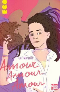 Front cover_Amour, amour, amour