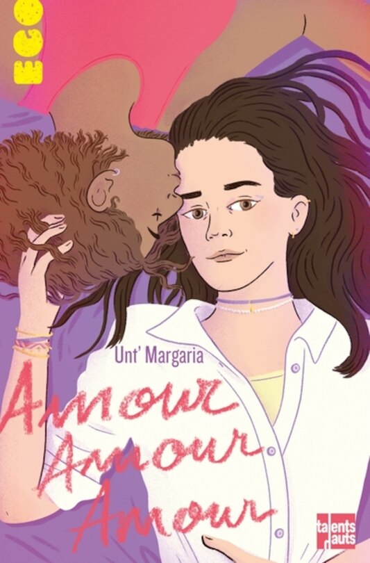 Front cover_Amour, amour, amour