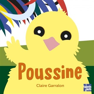 Front cover_Poussine