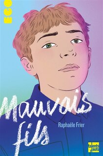 Front cover_Mauvais fils