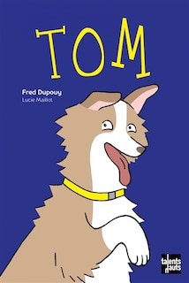 Front cover_Tom
