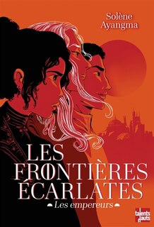 Couverture_Les frontières écarlates