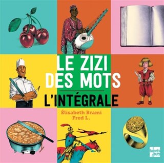 Couverture_Le zizi des mots