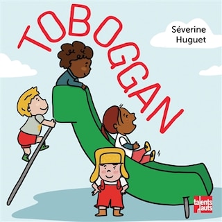 Front cover_Toboggan