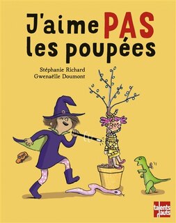 Couverture_J'aime pas les poupées