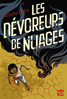 Front cover_Les d&eacute;voreurs de nuages