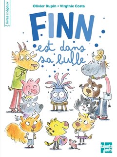 Couverture_Finn est dans sa bulle