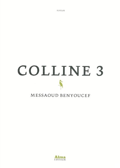 Colline 3