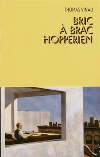 Front cover_Bric à brac hopperien
