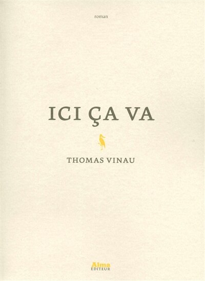 Couverture_Ici ça va