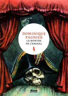 La montre de l'amiral