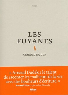Front cover_Les fuyants