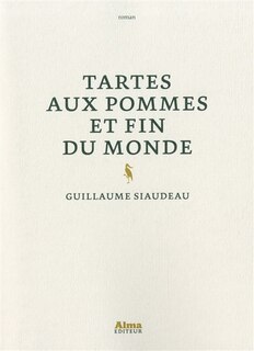 Front cover_Tartes aux pommes et fin du monde