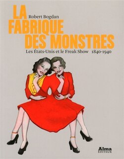 Couverture_La fabrique des monstres