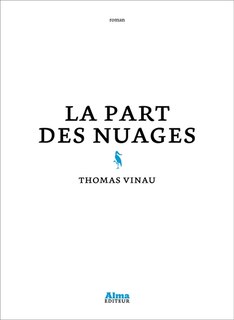 Front cover_La part des nuages