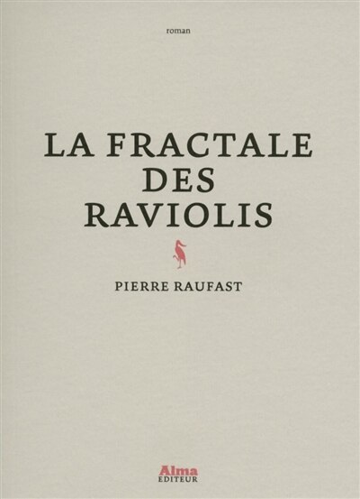 Couverture_La fractale des raviolis