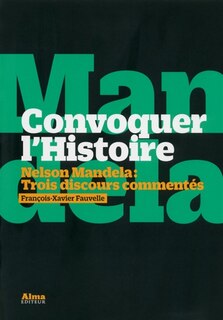 Couverture_Convoquer l'histoire