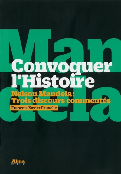 Couverture_Convoquer l'histoire