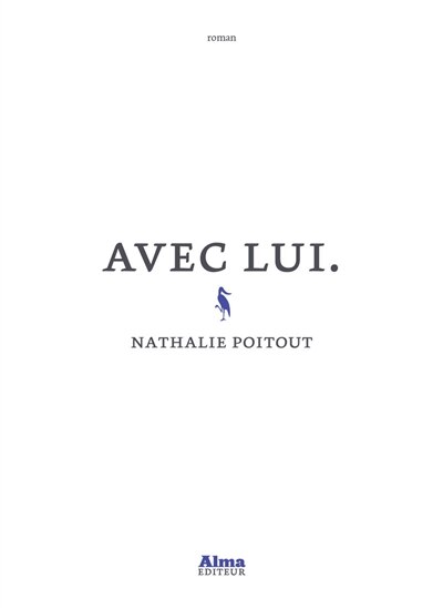 Front cover_Avec lui