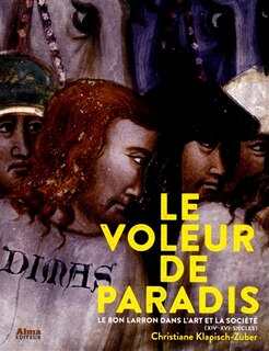 Couverture_Le voleur de paradis