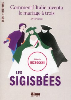 Couverture_Les sigisbées