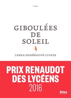 Front cover_Giboulées de soleil