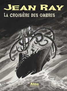 Front cover_La croisi&egrave;re des ombres