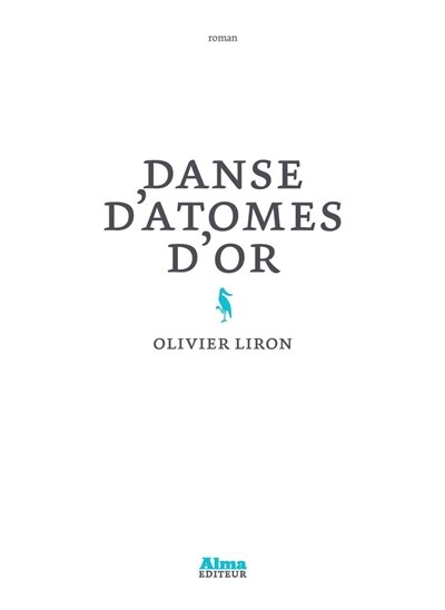 Front cover_Danse d'atomes d'or