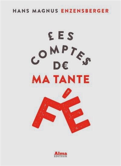 Front cover_Les comptes de ma tante Fé