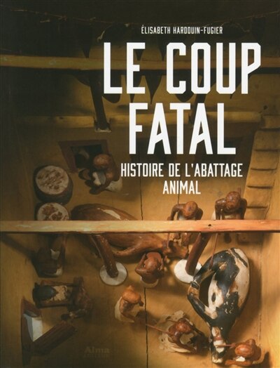 Couverture_Le coup fatal