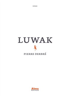 Front cover_Luwak