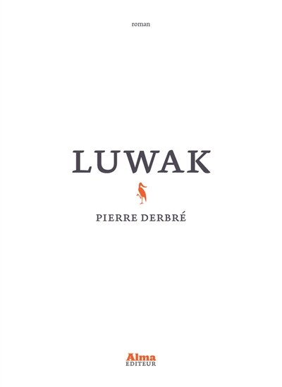 Front cover_Luwak